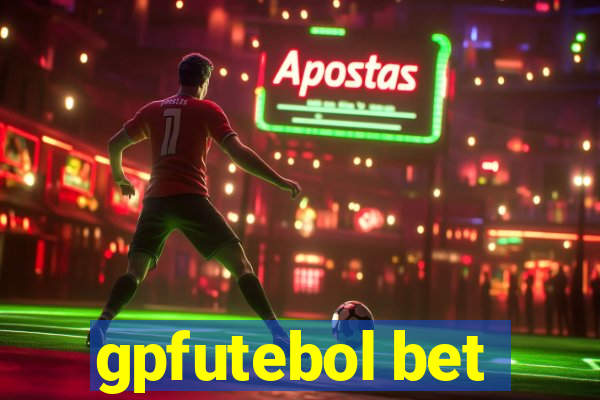 gpfutebol bet